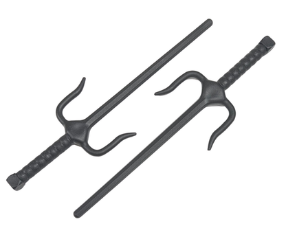 MORGAN Polypropylene Training Sai (Pair)