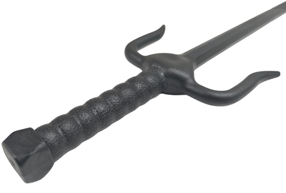 MORGAN Polypropylene Training Sai (Pair)