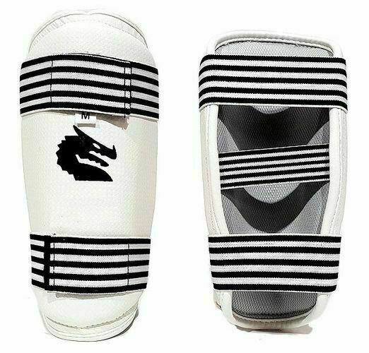 MORGAN WTF Forearm Guards Protectors - Forearm Protection