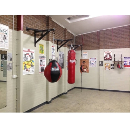 MORGAN Platinum Punch Bag Hanger 250kg Heavy Duty