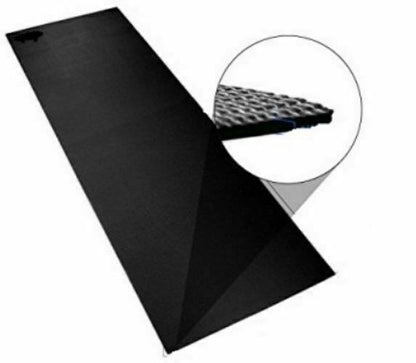 MORGAN 3Mm Yoga Mats + Shoulder Strap