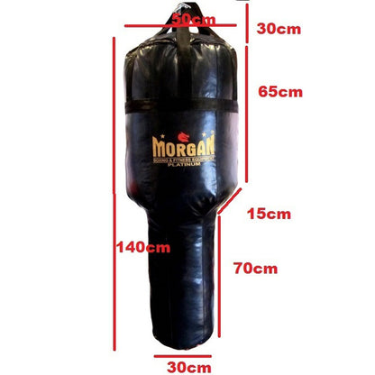 [Pick Up ONLY] [Filled] MORGAN Xl Platinum Angle Punch Bag